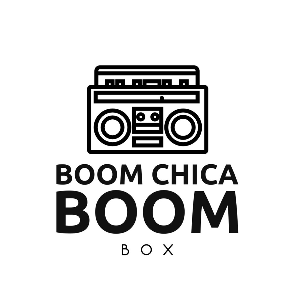 YOU’VE GOT MAIL 💌 Boom Chica Boom Box
Shipping Label